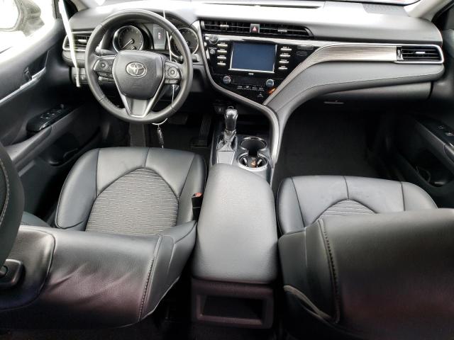 Photo 8 from auction – 2020 TOYOTA CAMRY SE with VIN 4T1G11AK2LU861318
