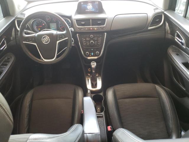 Photo 8 from auction – 2015 BUICK ENCORE CON with VIN KL4CJBSB8FB182638