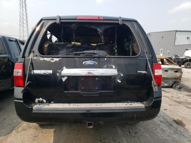 Photo 6 from auction – 2007 FORD EXPEDITION with VIN 1FMFK20507LA06042