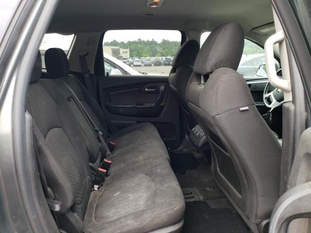 Photo 11 from auction – 2011 CHEVROLET TRAVERSE L with VIN 1GNKRGED0BJ201582