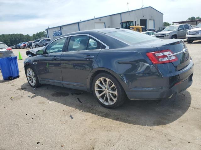 Фото 2 с аукциона – 2017 FORD TAURUS LIM с VIN 1FAHP2F85HG106220