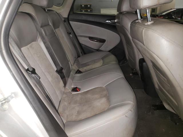 Photo 10 from auction – 2013 BUICK VERANO with VIN 1G4PP5SK6D4115430