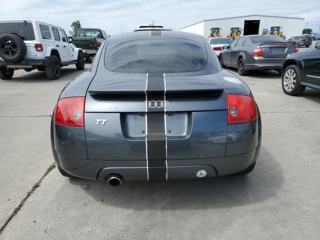 Photo 6 from auction – 2004 AUDI TT with VIN TRUSC28N641004166