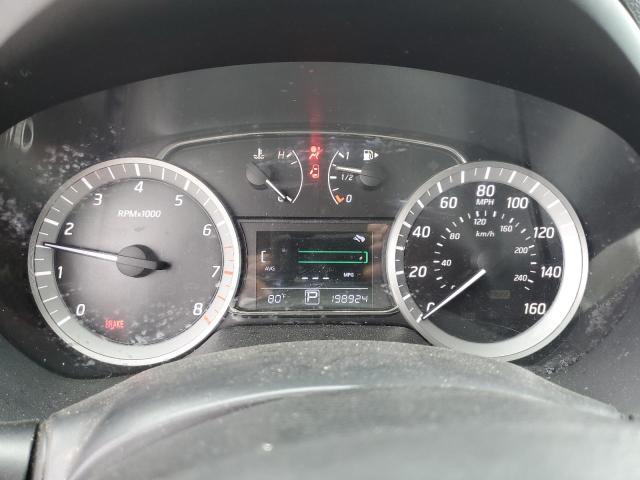 Photo 9 from auction – 2014 NISSAN SENTRA S with VIN 3N1AB7AP2EY320701
