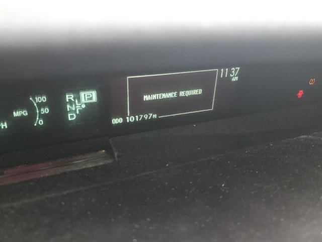 Photo 9 from auction – 2013 TOYOTA PRIUS with VIN JTDKN3DU2D0349255