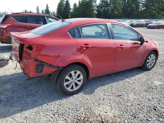 Photo 3 from auction – 2014 KIA RIO EX with VIN KNADN4A31E6341265