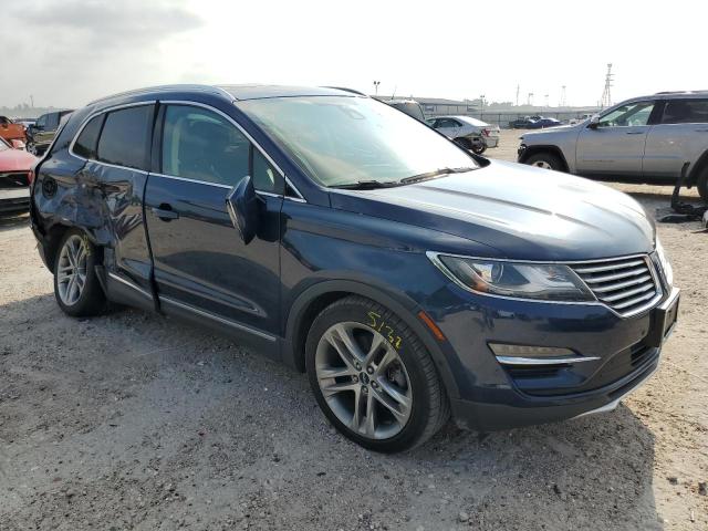 Photo 4 from auction – 2015 LINCOLN MKC with VIN 5LMTJ2AH9FUJ00571