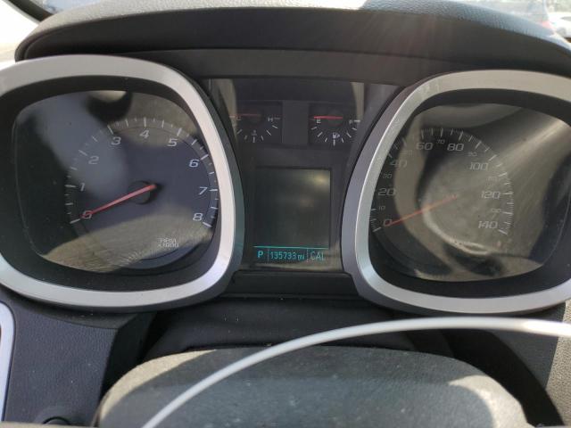 Photo 9 from auction – 2013 CHEVROLET EQUINOX LT with VIN 2GNALDEKXD6357705