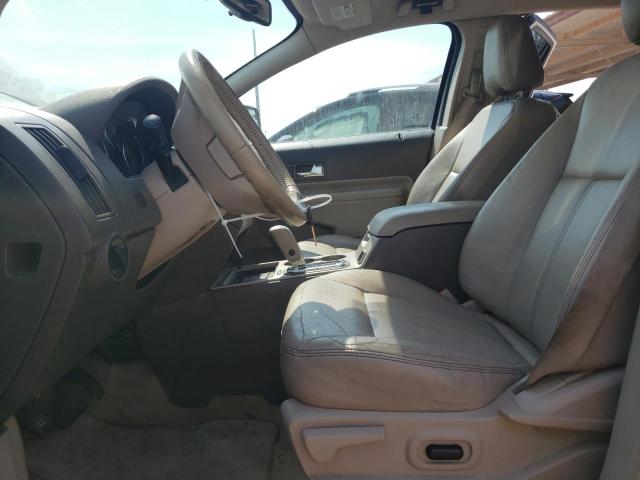 Photo 7 from auction – 2010 FORD EDGE LIMIT with VIN 2FMDK3KC3ABA86548