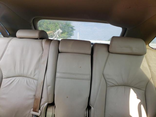 Photo 10 from auction – 2008 LEXUS RX 350 with VIN 2T2HK31U78C064453