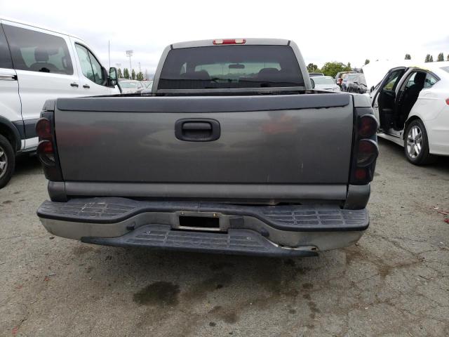 Photo 6 from auction – 2002 CHEVROLET 1500 SILVE with VIN 2GCEC19V621369048