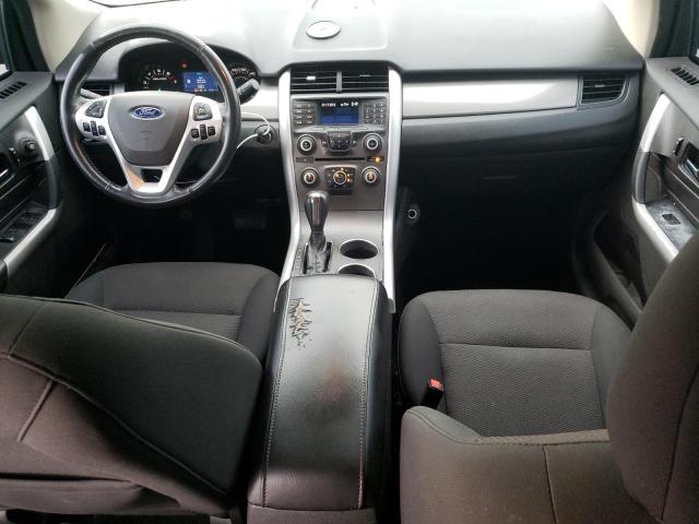 Photo 8 from auction – 2011 FORD EDGE SEL with VIN 2FMDK4JC9BBB48575