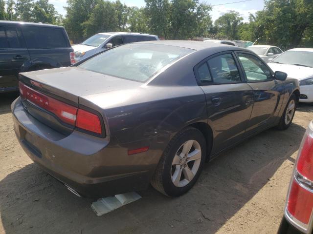 Photo 3 from auction – 2014 DODGE CHARGER SE with VIN 2C3CDXBG7EH213605