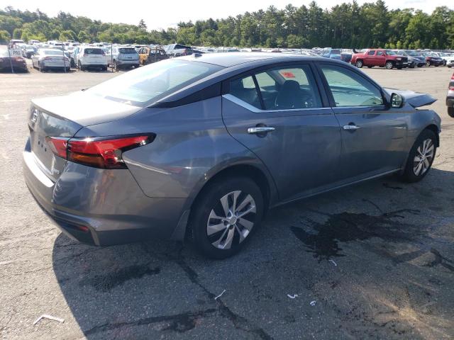 Photo 3 from auction – 2019 NISSAN ALTIMA S with VIN 1N4BL4BW9KC140208