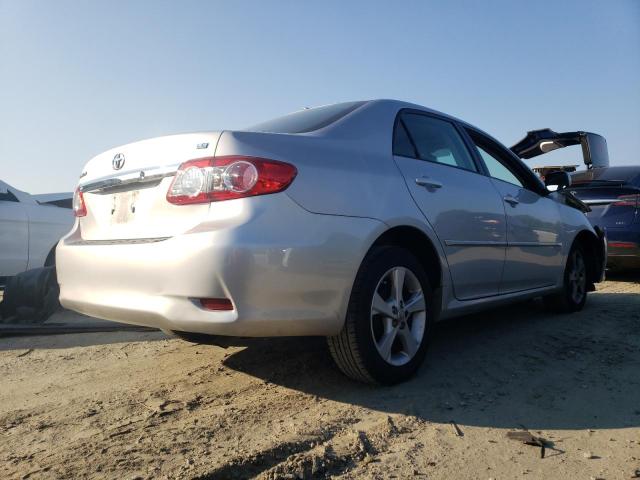 Photo 3 from auction – 2011 TOYOTA COROLLA BA with VIN 2T1BU4EE7BC598153