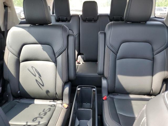 Photo 10 from auction – 2023 NISSAN PATHFINDER with VIN 5N1DR3CD8PC242711