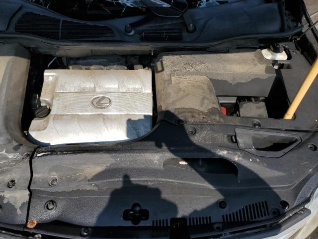 Photo 12 from auction – 2010 LEXUS RX 350 with VIN 2T2ZK1BA4AC030828
