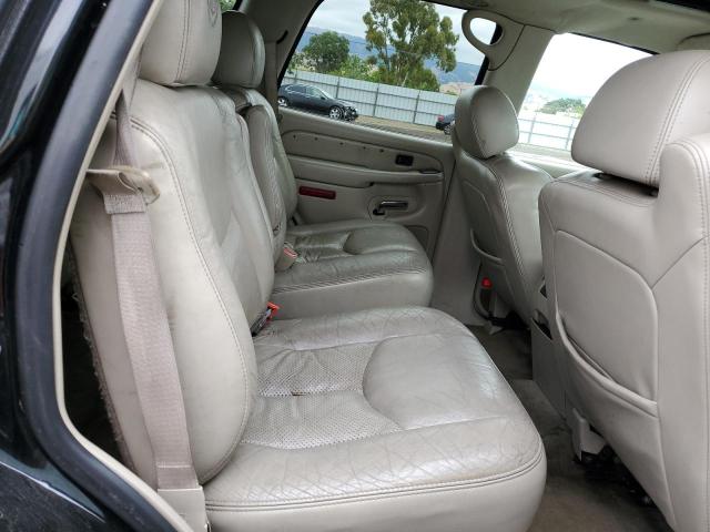 Photo 11 from auction – 2005 CADILLAC ESCALADE L with VIN 1GYEK63N45R163497