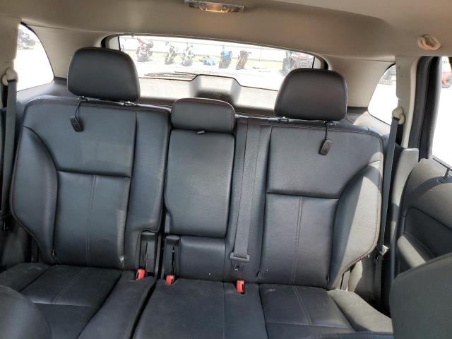 Photo 10 from auction – 2014 FORD EDGE SEL with VIN 2FMDK3JC9EBA84035