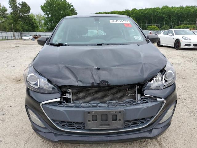 Photo 5 from auction – 2020 CHEVROLET SPARK LS with VIN KL8CB6SA8LC428930