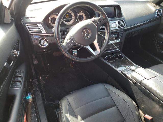 Photo 8 from auction – 2014 MERCEDES-BENZ E 350 with VIN WDDKJ5KB2EF277857