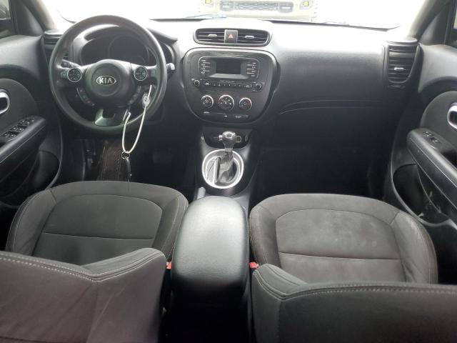 Photo 8 from auction – 2014 KIA SOUL with VIN KNDJN2A2XE7028680
