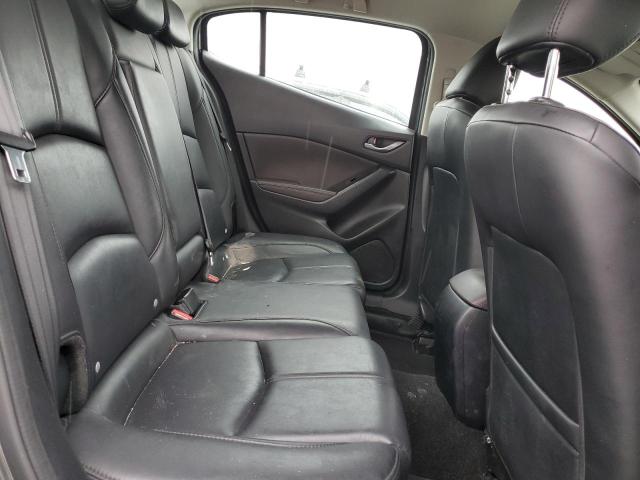 Photo 10 from auction – 2018 MAZDA 3 TOURING with VIN 3MZBN1V39JM260931