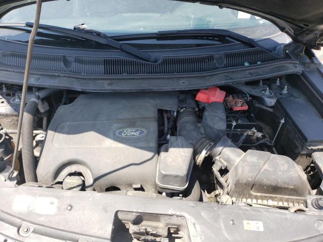Photo 12 from auction – 2011 FORD EXPLORER X with VIN 1FMHK7D82BGA78906