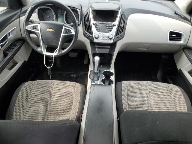 Photo 8 from auction – 2013 CHEVROLET EQUINOX LT with VIN 1GNALDEK2DZ102082