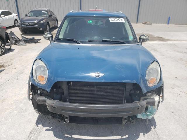 Фото 5 с аукциона – 2012 MINI COOPER COU с VIN WMWZB3C57CWM06446