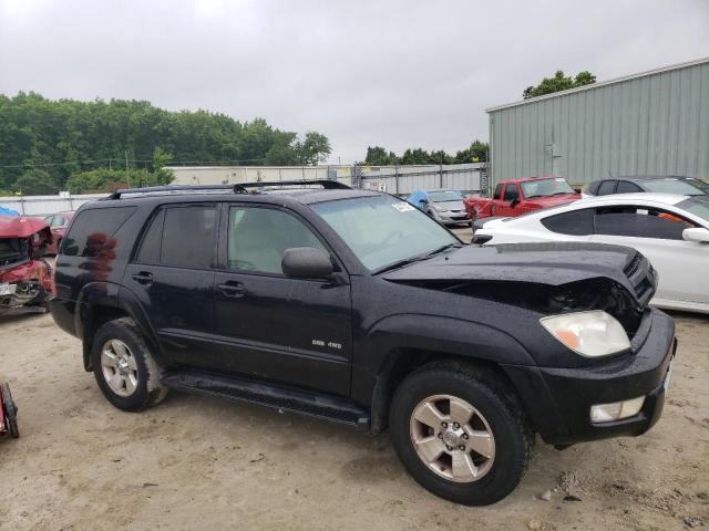 Photo 4 from auction – 2004 TOYOTA 4RUNNER SR with VIN JTEBU14R940032121