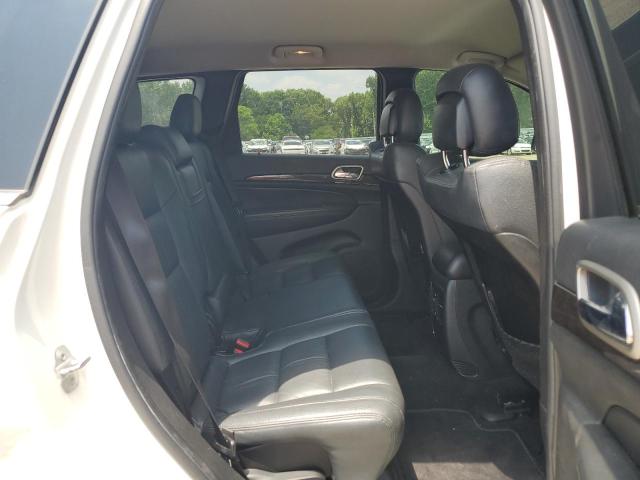 Photo 10 from auction – 2012 JEEP GRAND CHER with VIN 1C4RJEAG3CC227568