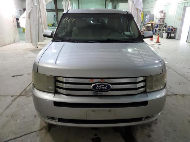 Photo 5 from auction – 2011 FORD FLEX SEL with VIN 2FMHK6CC2BBD15806