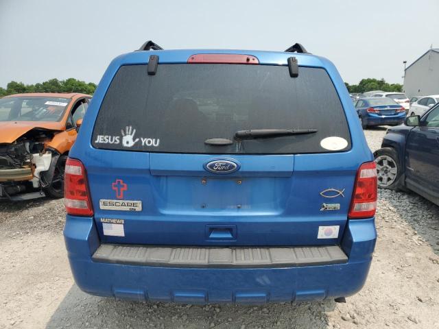 Photo 6 from auction – 2012 FORD ESCAPE XLT with VIN 1FMCU9DG1CKC04484