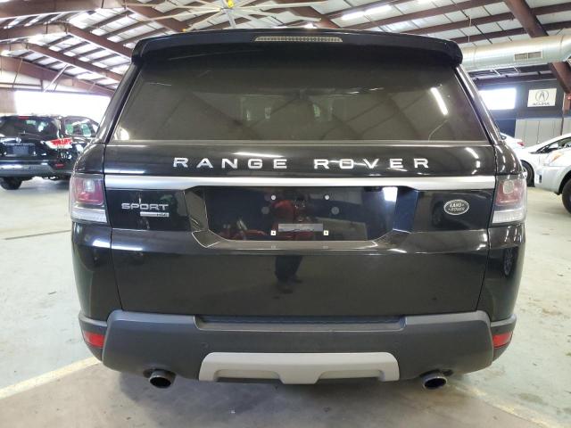 Photo 6 from auction – 2014 LAND ROVER RANGE ROVE with VIN SALWR2WF3EA358582