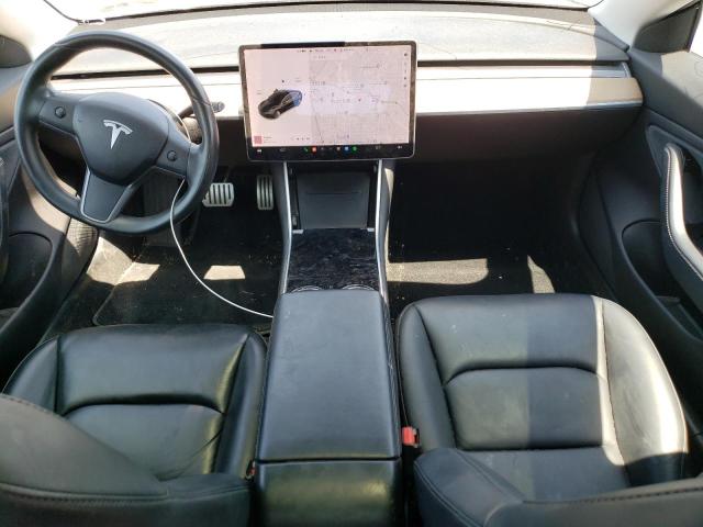 Photo 8 from auction – 2019 TESLA MODEL 3 with VIN 5YJ3E1EB6KF413463