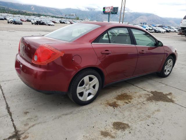 Photo 3 from auction – 2008 PONTIAC G6 BASE with VIN 1G2ZG57B584262645