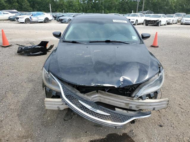 Photo 5 from auction – 2015 CHRYSLER 200 LIMITE with VIN 1C3CCCAB9FN712061