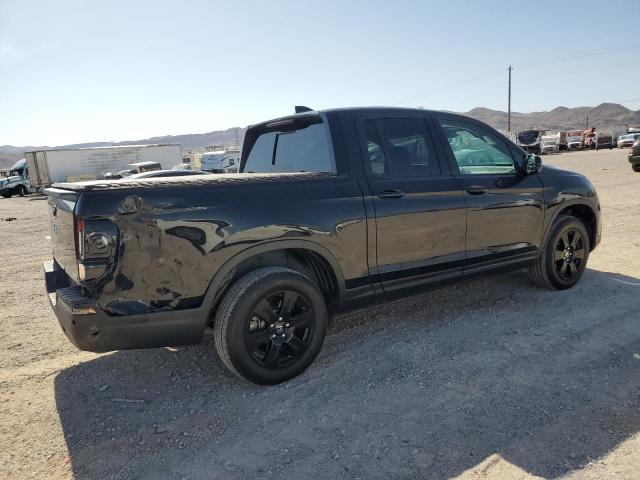 Photo 3 from auction – 2019 HONDA RIDGELINE with VIN 5FPYK3F82KB043536