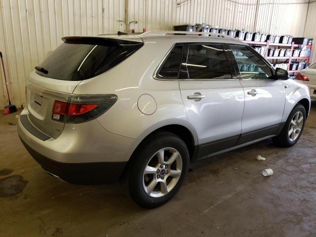 Photo 3 from auction – 2011 SAAB 9-4X with VIN 3G0FNREY2BS800449