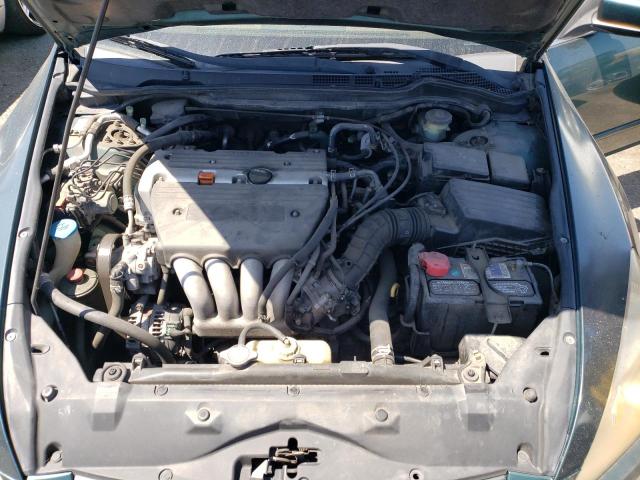 Photo 11 from auction – 2003 HONDA ACCORD LX with VIN JHMCM56383C047049
