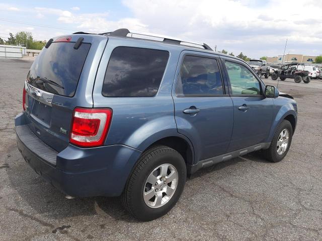 Фото 3 с аукциона – 2012 FORD ESCAPE LIM с VIN 1FMCU0EG6CKA24508