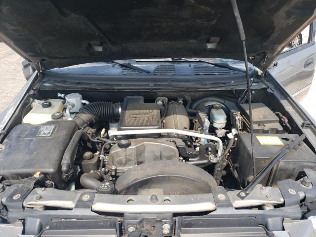 Photo 11 from auction – 2007 GMC ENVOY with VIN 1GKDS13S172231121