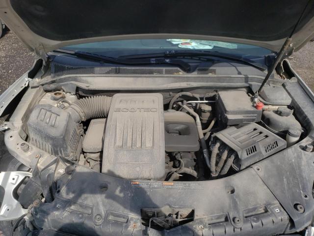 Photo 11 from auction – 2011 CHEVROLET EQUINOX LT with VIN 2GNALDEC7B1247522