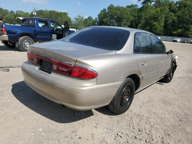Photo 3 from auction – 2002 BUICK CENTURY CU with VIN 2G4WS52J521298829