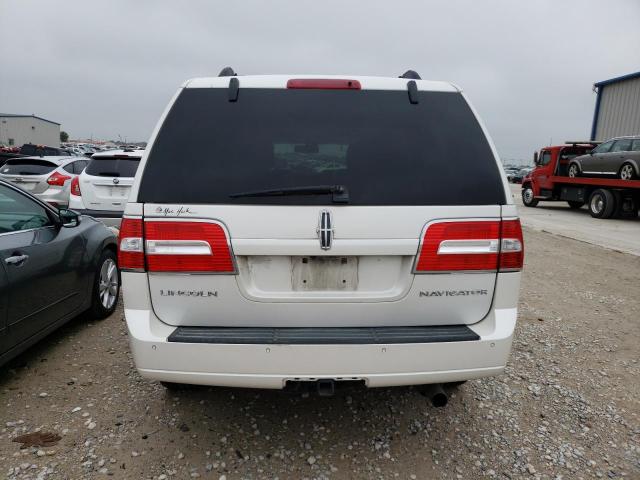 Photo 6 from auction – 2011 LINCOLN NAVIGATOR with VIN 5LMJJ2J55BEJ03677