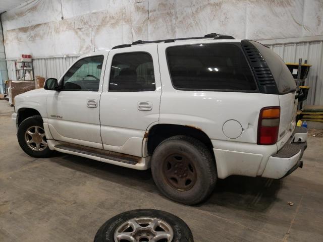 Photo 2 from auction – 2003 GMC YUKON DENA with VIN 1GKEK63U13J277101