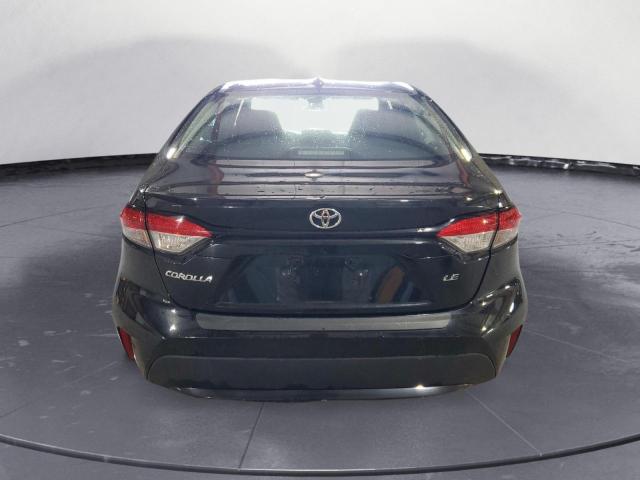 Photo 6 from auction – 2022 TOYOTA COROLLA LE with VIN 5YFEPMAE7NP310503