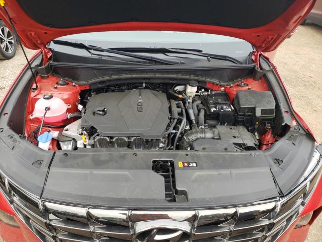 Photo 12 from auction – 2023 HYUNDAI TUCSON LIM with VIN 5NMJECAE7PH255210