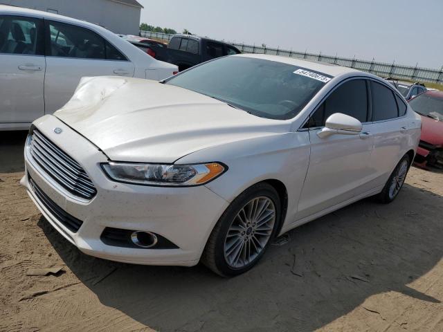 Photo 1 from auction – 2013 FORD FUSION SE with VIN 3FA6P0H98DR168747